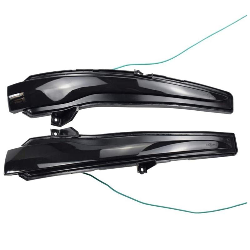 Dynamic Sequential Turn Signal Light for W205 C180 C200 C400 C43 Side Indicator Light LED Marker Turn Signal Lamp 1