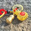 Good Luck Charm, Lucky Bag, Keychain, Warding Off Evil, Fortune Bag, Key Holder