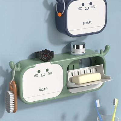 Banyo ve tuvalet – Banyo Rafları ve Askıları