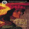 Daughters of Fire by Tom Peek Paperback Book 9781632261564