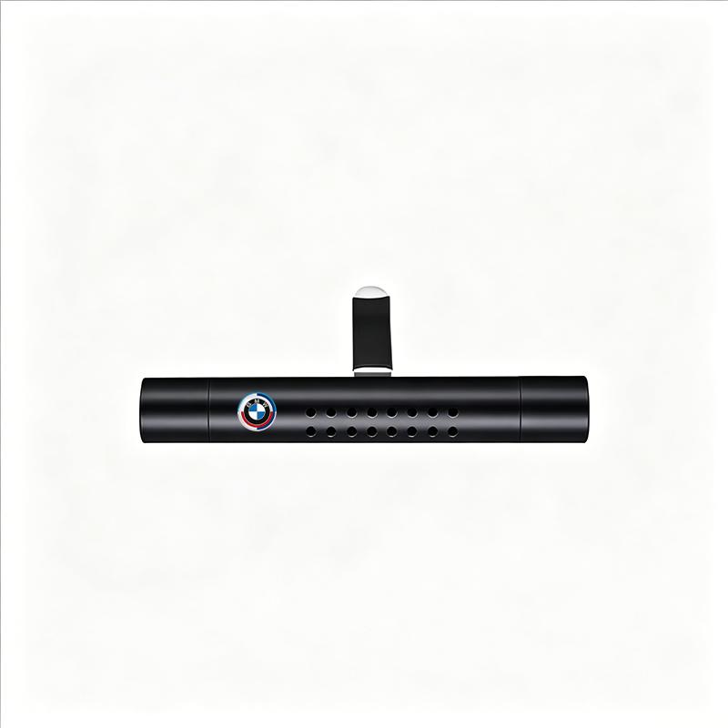 Car Air Outlet Perfume Clip Lasting Aromatherapy Auto Accessories For BMW M E30 E36 E39 E46 E60 E64 E70 E85 E87 E90 E83 /Sticker VEMZG1