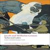 Selected Tales by Jacob and Wilhelm Grimm Paperback Book 9780199555581