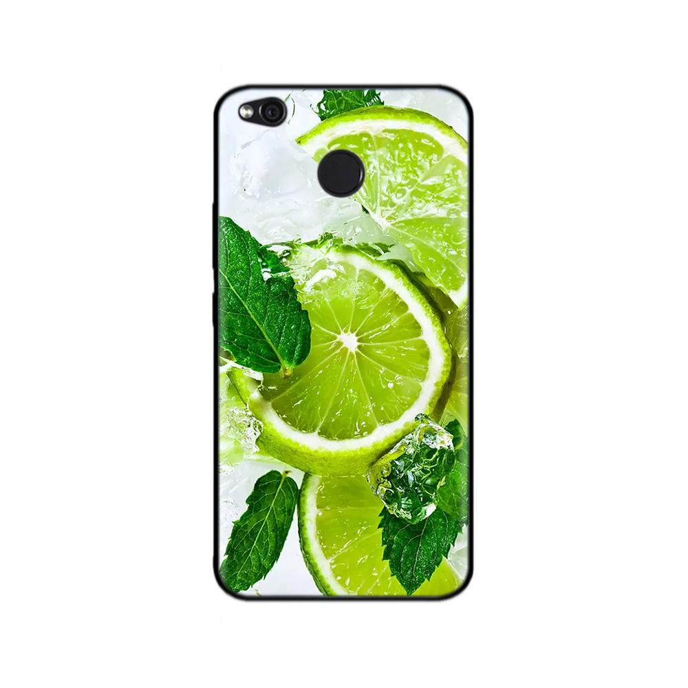 Pro Xiaomi Redmi 4X Pouzdro Kryt Redmi4X Nárazuvzdorné Měkké TPU Silikonové Fundas Pro Xiomi Xiaomi Redmi 4X Pouzdro na Telefon Redmi 4X Kryt