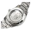 Seiko Presage Series 100 Meters Waterproof Automatic Steel Strap 39.3 Men's Watch Blue Dial SARX077