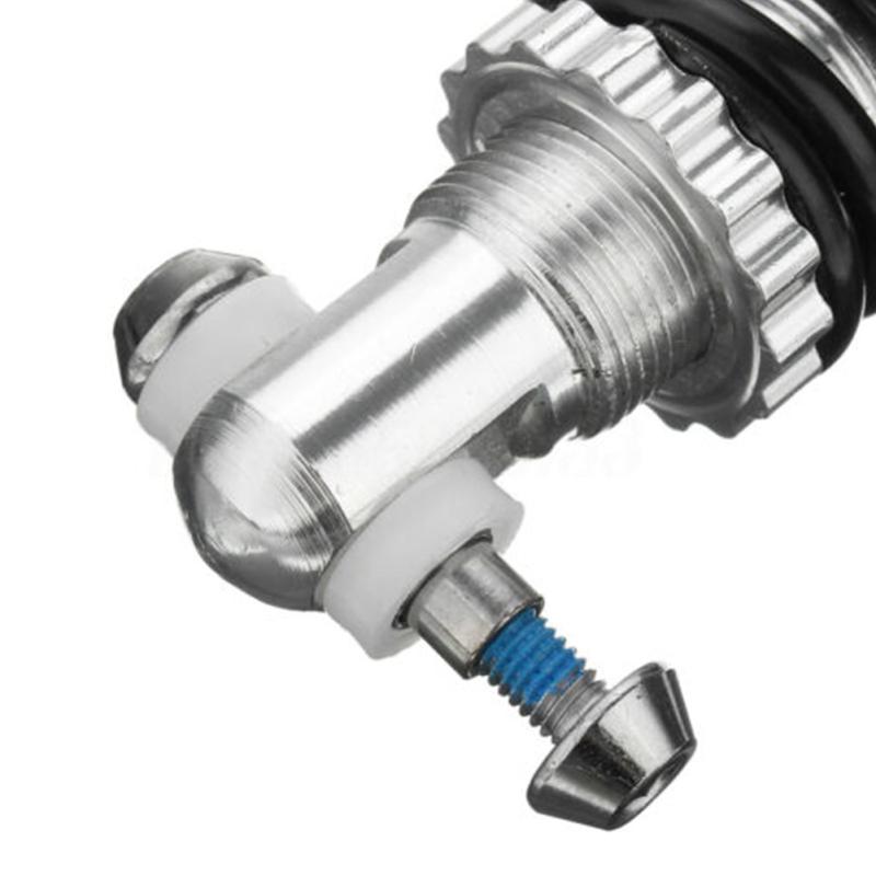 Hinterradaufhängungsdämpfer Feder Stoßdämpfer für Mountainbike