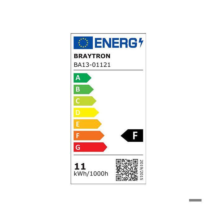LED Bulb Advance 11W E27 A60 4000K – Neutral White Light