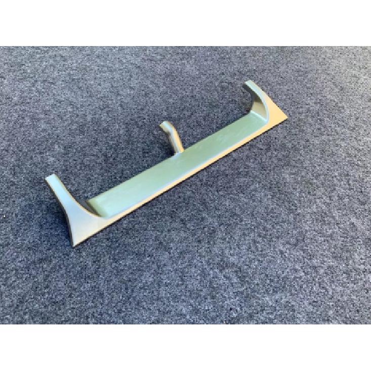 Middle Dashboard Air Outlet Vent Cover Trim For -2024 Toyota Harrier Venza