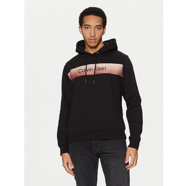 Толстовка Calvin Klein K10K114466 EU S