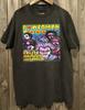 Powerman 5000 Collection T-shirt S-234XL Unisex One Side