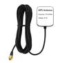 Glonass GPS/GSM/LTE/FM/AM/DAB Marine GPS Antenna NMEA USB Indoor Car Antenna