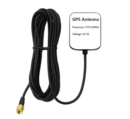 Glonass GPS/GSM/LTE/FM/AM/DAB Marine GPS Antenna NMEA USB Indoor Car Antenna