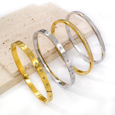 Pulseras – Pulseras de eslabones