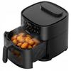 Air Fryer Webber 1800W 8L Air Fryer + WIFI + 8 STEAM programs