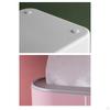 Multi-functional Tissue Box with Compartment Desktop Storage Organizer Case