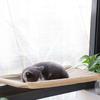 Large Window Bed For Cat Hammock Window Bed Up To 20 Kg 55X35 Cm
