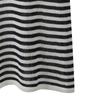 GGPX New York Outer Set Maxi Stripe Pattern Dress Gq6st003f