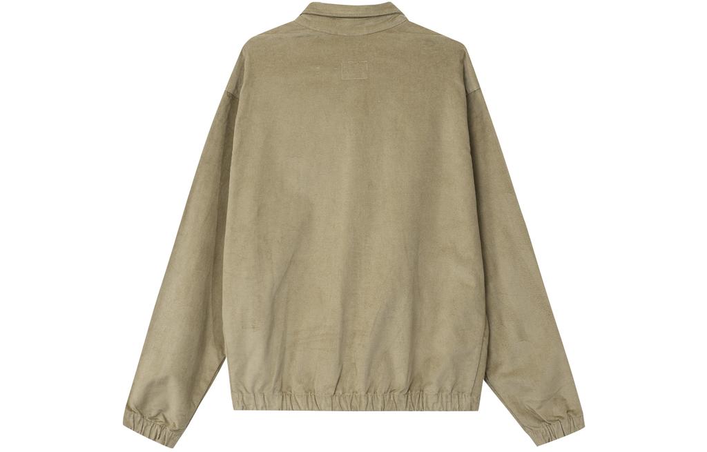 Men's Nike Jackets Men's Brown Lapel Moderate Other