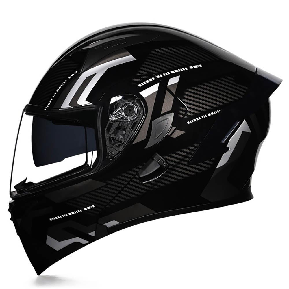 Helmets For Men And Women Electric Vehicle Helmets Electric Vehicles Autumn And Winter Four Season Universal Motorcycle Helmets