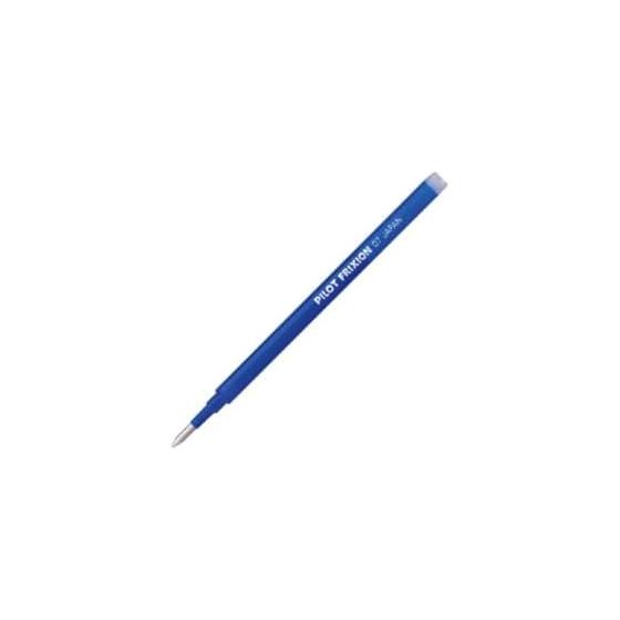 Стержень для шариковой ручки Pilot LFBKRF Frixion Ball 0.7 синий 3 x 10 LFBKRF300F30L