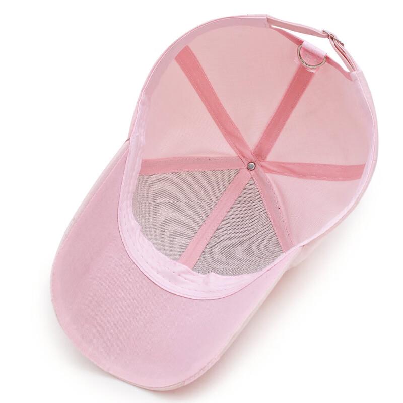ZHENYUEQI Casual Letter Baseball Cap