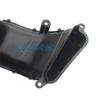 Dla Jaguar XJ XF Indywidualny bawełniana rura filtr powietrza dolot rura kanał powietrzny C2D36204 C2D20854 C2Z28982 C2Z1689 C2D36203