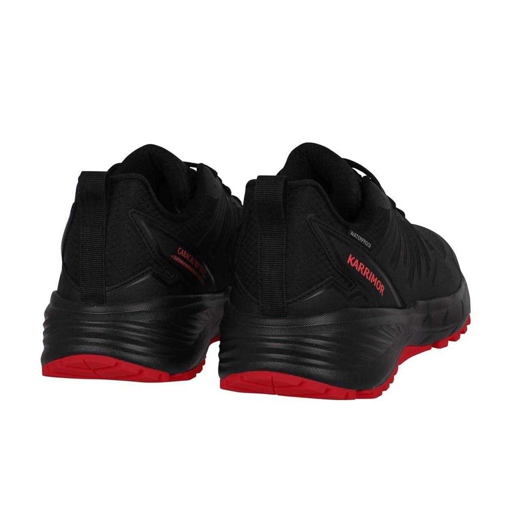 Karrimor Mens Caracal Waterproof Trainers
