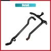 Water Engine Heater Inlet Coolant Pipe No.11531705210 for BMW E46 E39