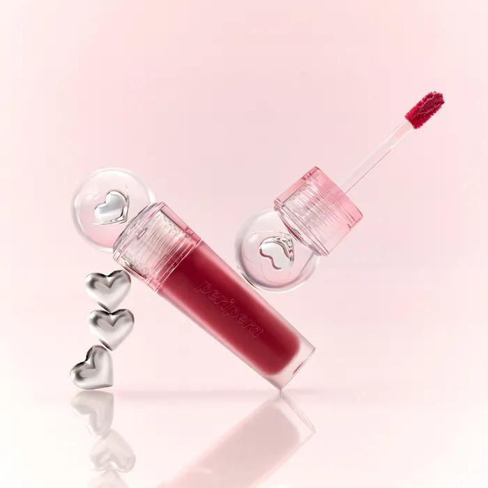 [NEW] Peripera Ink The Gelable Tint