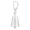 Daiki Seikou Aluminum Bear Bell DaiFeel Plain Co., Ltd. 2-Way