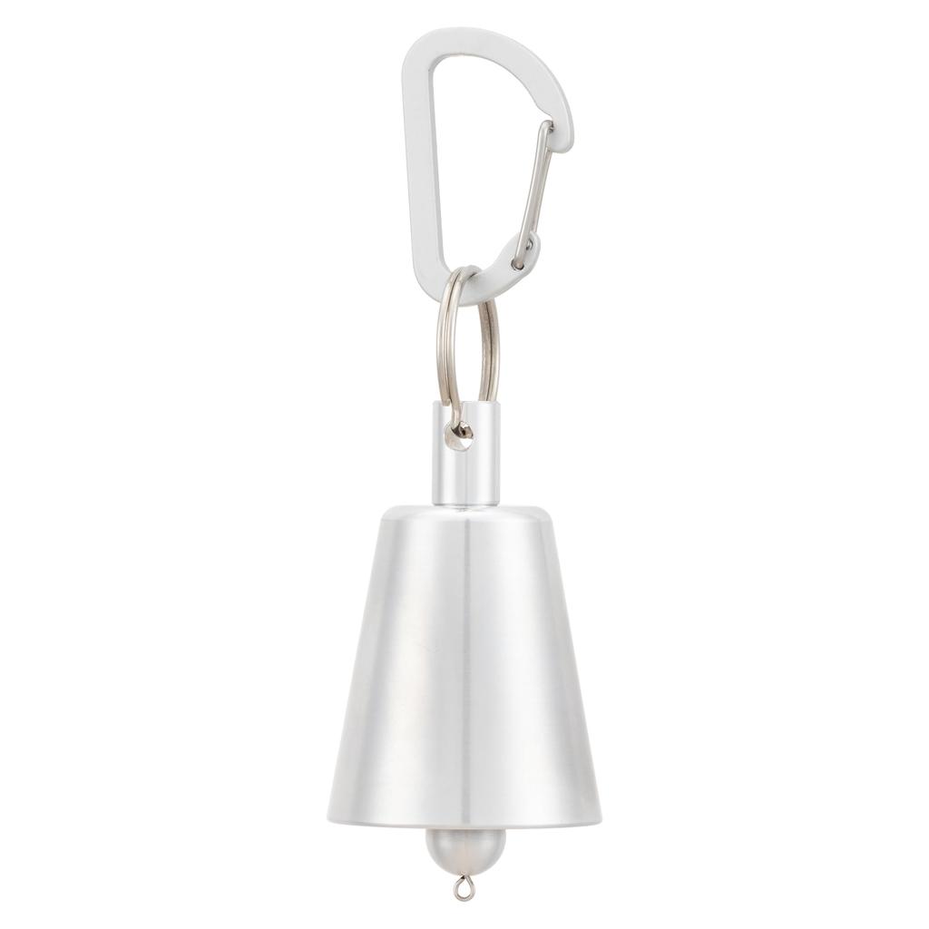 Daiki Seikou Aluminum Bear Bell DaiFeel Plain Co., Ltd. 2-Way