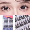 Bonnie Wisp - Glue-free False Eyelashes Clusters