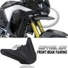 Quadros e acessórios para motociclos – Para-brisas e defletores