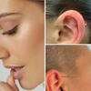 Practical Piercing Tool Set Stainless Steel Texture Suitable for Body Jewelry Insertion from 14G to 20G Safe Applicator
