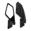 Rearview mirror assembly-CanAm-Maverick-X3-17-19A