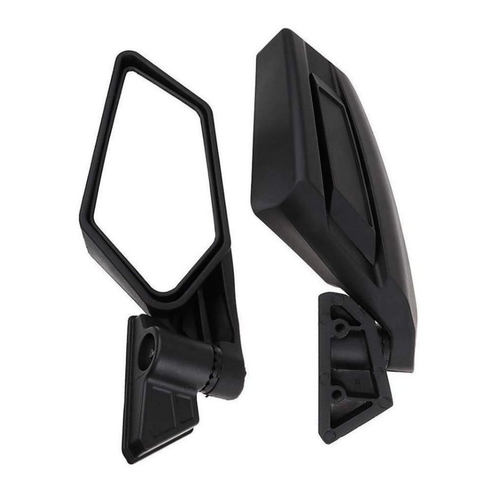 Rearview mirror assembly-CanAm-Maverick-X3-17-19A