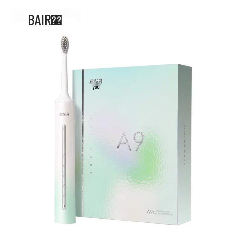BAIR A9s Sonic Electric Toothbrush