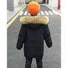 Boys'  Down-padded Jackets, Winter Clothes Boys' Padded Jackets