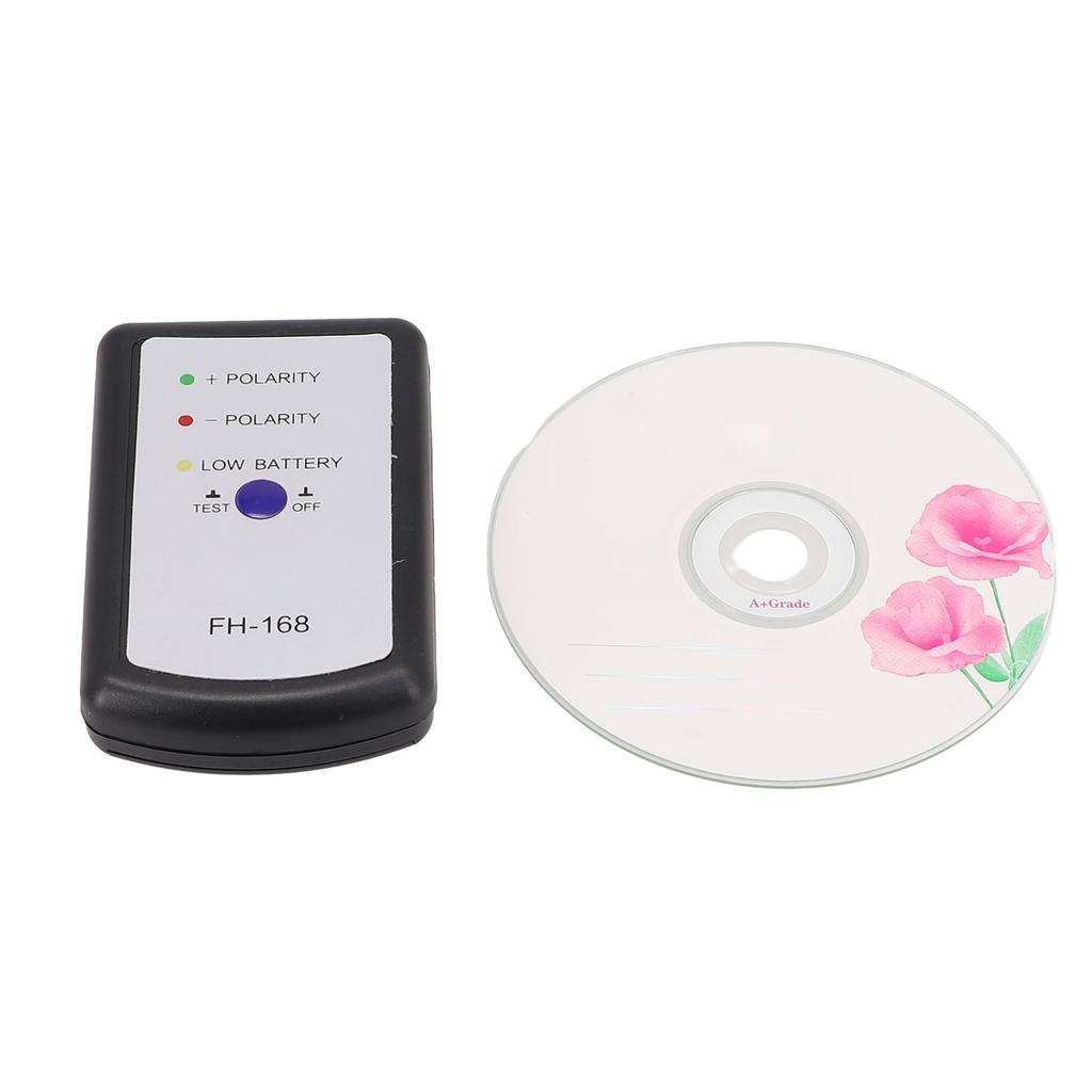 PH Phase Meter FH-168 PH Phase Meter Phasemeter 1pcs