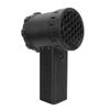 Turbo Dryer Blower 1400g Thrust 130000PRM Stepless Speed Regulation Portable Cordless Electric Air Blower