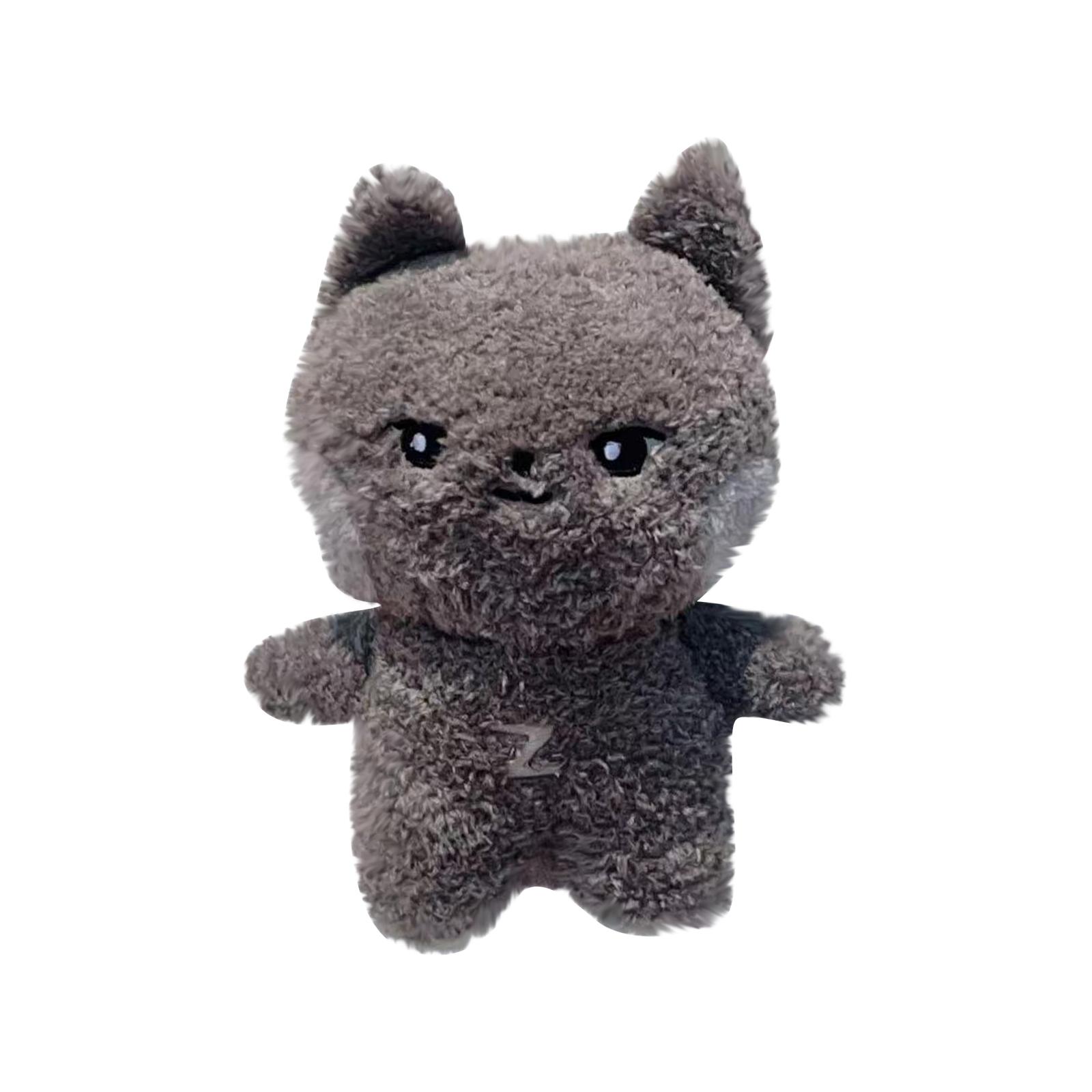 

Plush Toy , Star Gift Peripherals, Suitable Gifts For Star Chasers One Size