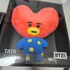 BT21 TATA Doll