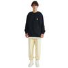 DIOR Quarterly New Products SS22 Sweatshirt Men's Black 213J687A0531-C901