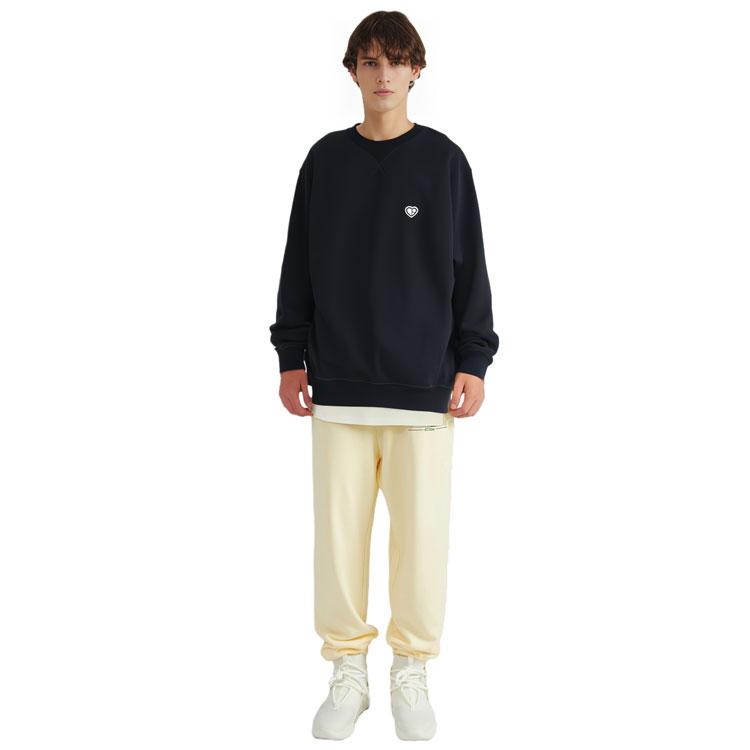 DIOR Quarterly New Products SS22 Sweatshirt Men's Black 213J687A0531-C901