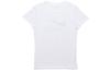 Nike Set In Sleeve T Shirt Women's White CI1384-100