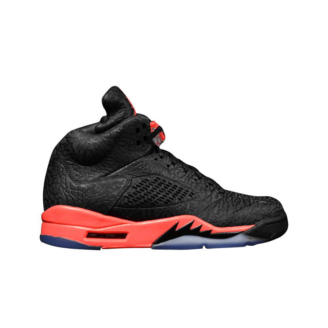 

Мужские кроссовки Jordan 5 Retro 3Lab5 Infrared 599581-010