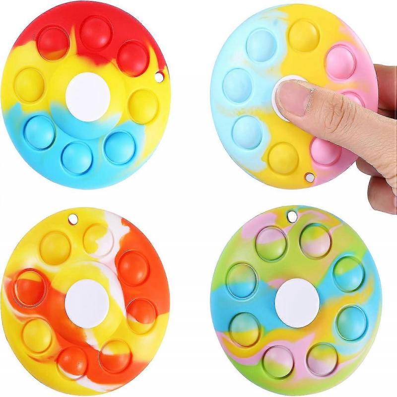 1-Pack Stress Balls with Sensory Toys for Stress Relief Adult Kids