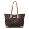 Tote Bag, High-end Bag, Women's Fashion Printed Shoulder Bag, Large Capacity, Versatile Commuter Bag