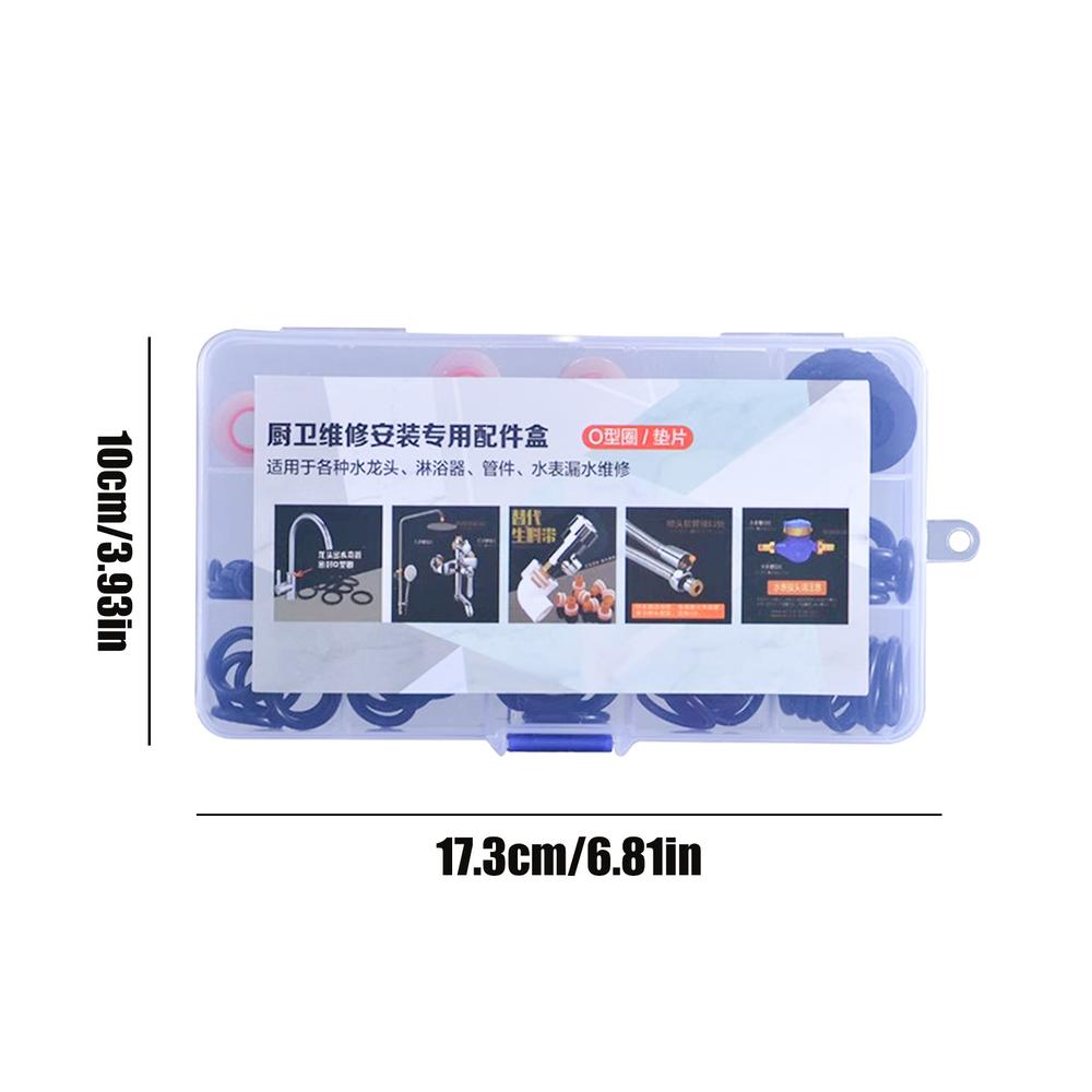 

Набор уплотнительных колец, шайбы для смесителей, уплотнительные кольца, герметичный набор прокладок, уплотнительные соединения, шайбы, уплотнительные кольца, набор уплотнительных колец, резиновые кольца для