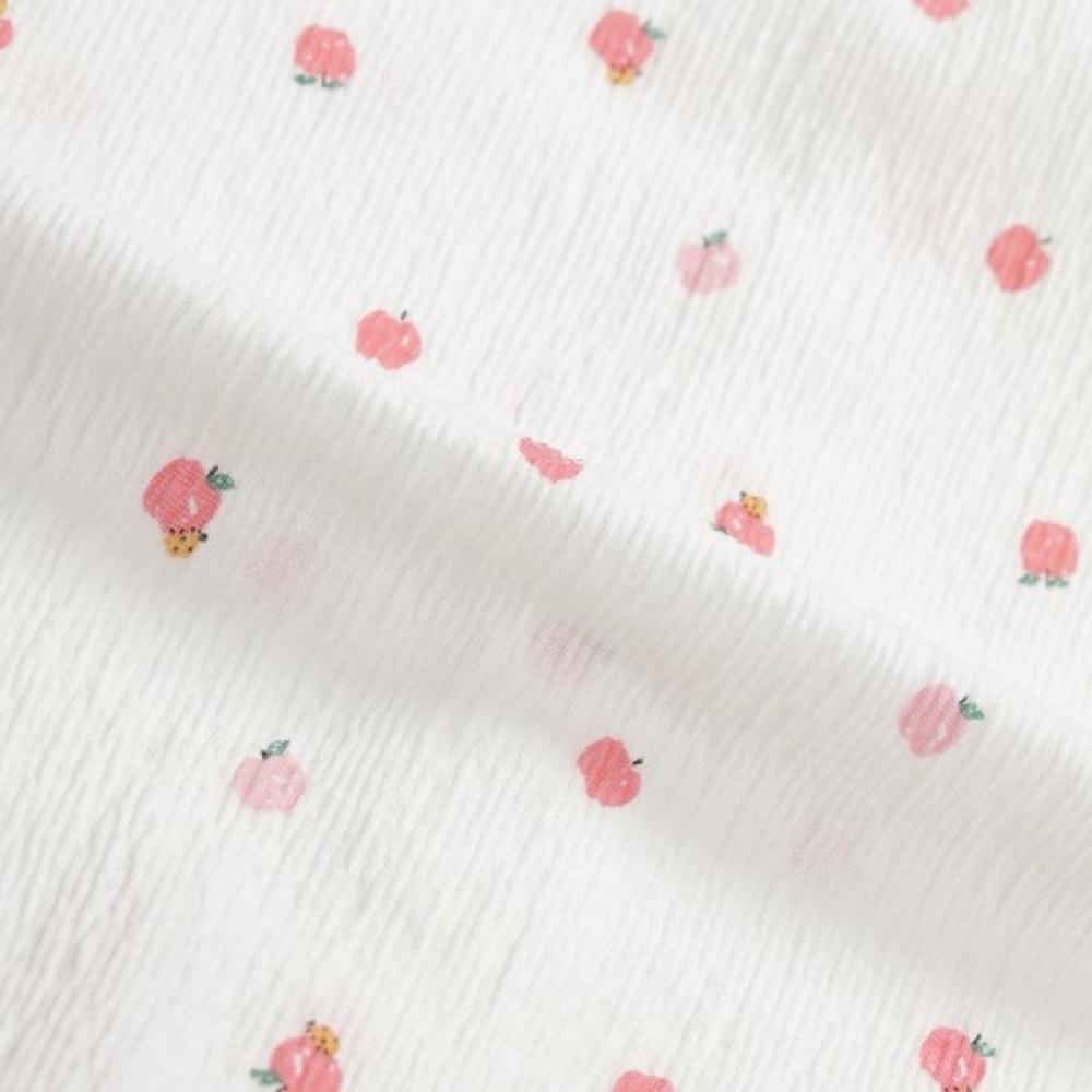 Bluedog Baby Sweet Apple Jjuggle Span Inner 46170 054 16