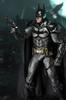 NECA Batman Scale Figure Arkham Knight Batman Action Figure 1/4